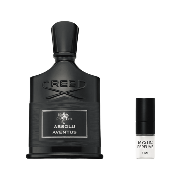 Creed Absolu Aventus